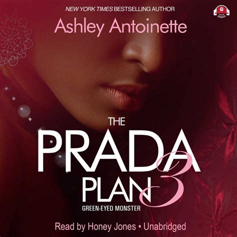 prada plan book series|ashley antoinette prada plan series.